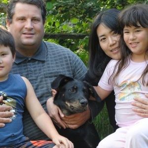 Meet your Posher, Yoko